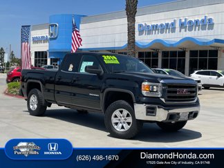 Used 2014 GMC Sierra 1500 SLE image 1
