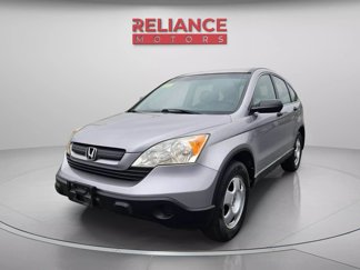Used 2008 Honda CR-V LX image 1