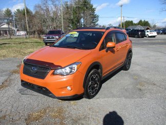 Used 2013 Subaru Crosstrek 2.0i Limited image 1
