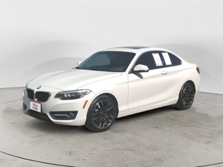 Used 2016 BMW 228i Coupe image 1