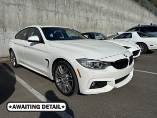 Used 2017 BMW 430i Gran Coupe xDrive image 1