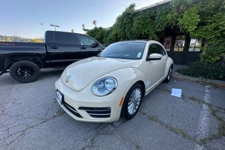 Used 2019 Volkswagen Beetle 2.0T S image 1