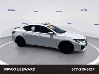 Used 2019 Acura ILX image 1