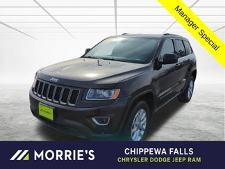 Used 2016 Jeep Grand Cherokee Laredo w/ Quick Order Package 23E image 1