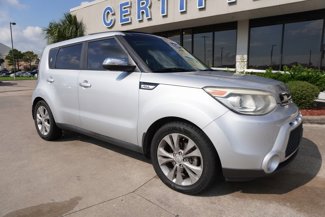 Used 2016 Kia Soul ! w/ Premium Package image 1