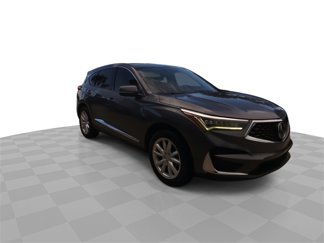 Used 2021 Acura RDX FWD image 1