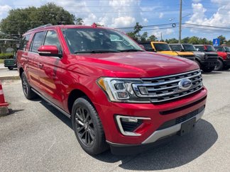 Used 2020 Ford Expedition Max Limited image 1
