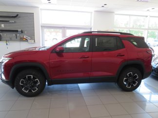 New 2026 Chevrolet Equinox ACTIV w/ Convenience Package III image 1