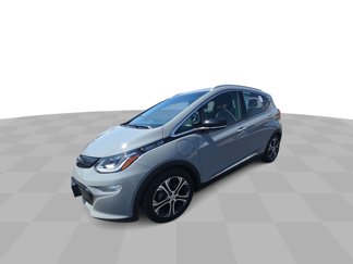 Used 2020 Chevrolet Bolt Premier w/ Infotainment Package image 1
