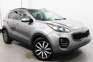 Used 2019 Kia Sportage EX w/ EX Premium Package image 1