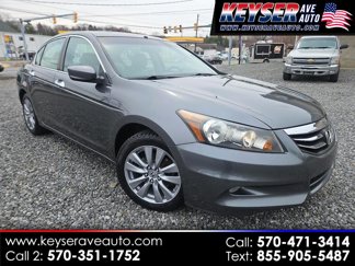 Used 2011 Honda Accord EX-L image 1