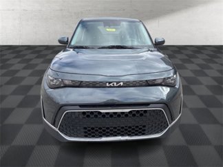 Certified 2023 Kia Soul LX w/ LX Technology Package image 1