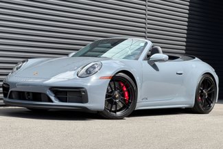 Used 2023 Porsche 911 Carrera GTS image 1