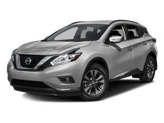 Used 2016 Nissan Murano SV image 1