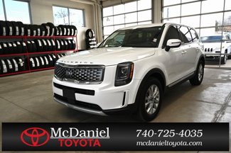 Used 2020 Kia Telluride LX image 1