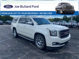 Used 2015 GMC Yukon XL Denali w/ Open Road Package image 1