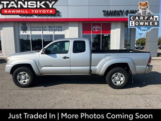 Used 2013 Toyota Tacoma 4x4 Access Cab V6 image 1