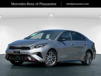 Used 2024 Kia Forte GT-Line w/ GT-Line Premium Package image 1