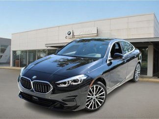 Used 2024 BMW 228i Gran Coupe w/ Premium Package image 1