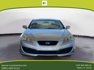 Used 2012 Hyundai Genesis 2.0T image 1