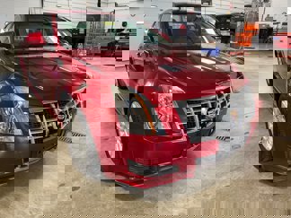 Used 2013 Cadillac CTS Luxury image 1
