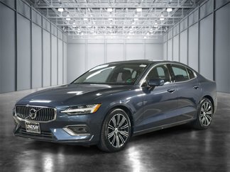 Used 2022 Volvo S60 B5 Inscription w/ Advanced Package image 1