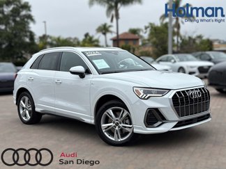 Certified 2024 Audi Q3 2.0T Premium Plus w/ Premium Plus Package image 1