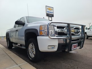 Used 2009 Chevrolet Silverado 1500 LT w/ Power Pack Plus image 1