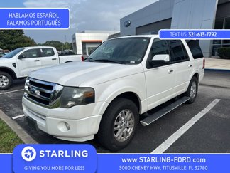 Used 2012 Ford Expedition Limited image 1