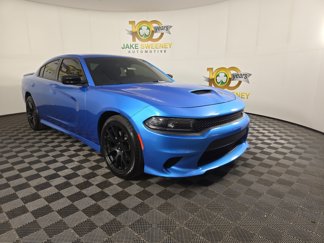 Used 2023 Dodge Charger GT image 1