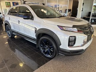New 2024 Mitsubishi Outlander Sport AWD image 1