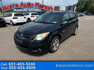 Used 2003 Pontiac Vibe GT w/ Power Group Value Package image 1