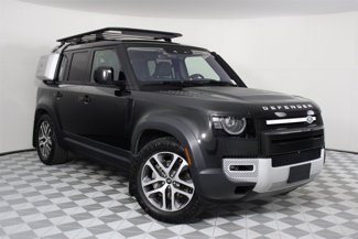 Used 2020 Land Rover Defender 110 SE image 1