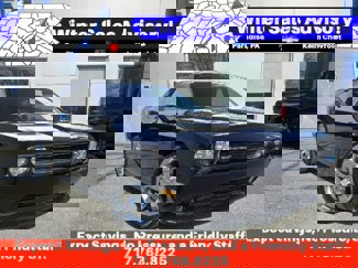 Used 2012 Dodge Challenger SXT w/ Sound Group image 1