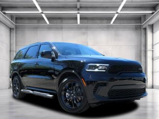 New 2025 Dodge Durango GT w/ Blacktop Package image 1