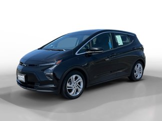 Used 2023 Chevrolet Bolt LT image 1