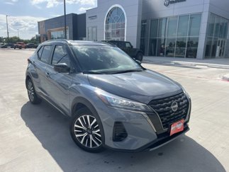 Used 2024 Nissan Kicks SR image 1