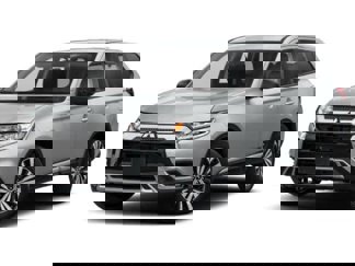 Used 2019 Mitsubishi Outlander ES video 1