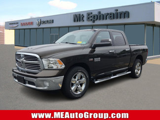 Used 2014 RAM 1500 Big Horn image 1