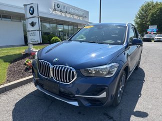 Used 2022 BMW X1 xDrive28i w/ Convenience Package image 1