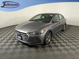 Used 2018 Hyundai Elantra Value Edition image 1
