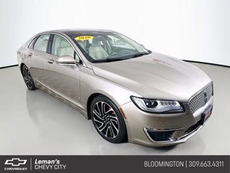 Used 2020 Lincoln MKZ Reserve w/ Elements Package image 1