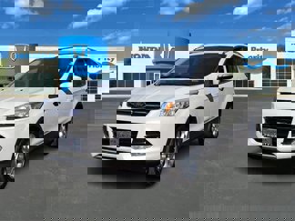 Used 2015 Ford Escape Titanium image 1