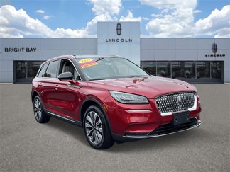 Certified 2021 Lincoln Corsair Reserve w/ Elements Package image 1