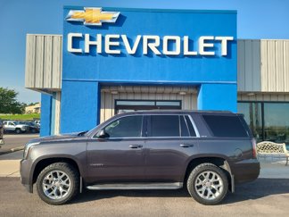 Used 2018 GMC Yukon SLE w/ SLE Value Package image 1