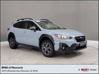 Used 2023 Subaru Crosstrek 2.5i Sport image 1