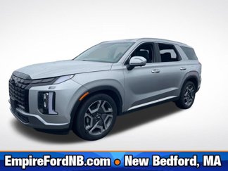 Used 2024 Hyundai Palisade Limited image 1