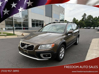 Used 2013 Volvo XC70 3.2 Premier Plus image 1