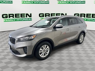 Used 2019 Kia Sorento LX w/ Option Group 020 image 1