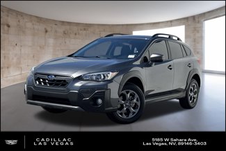 Used 2023 Subaru Crosstrek 2.5i Sport image 1